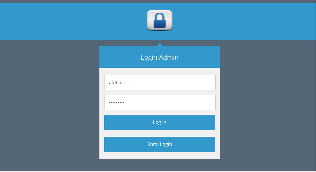 Login PGRI Rejang Lebong - Persatuan Guru Republik Indonesia Cabang Rejang Lebong